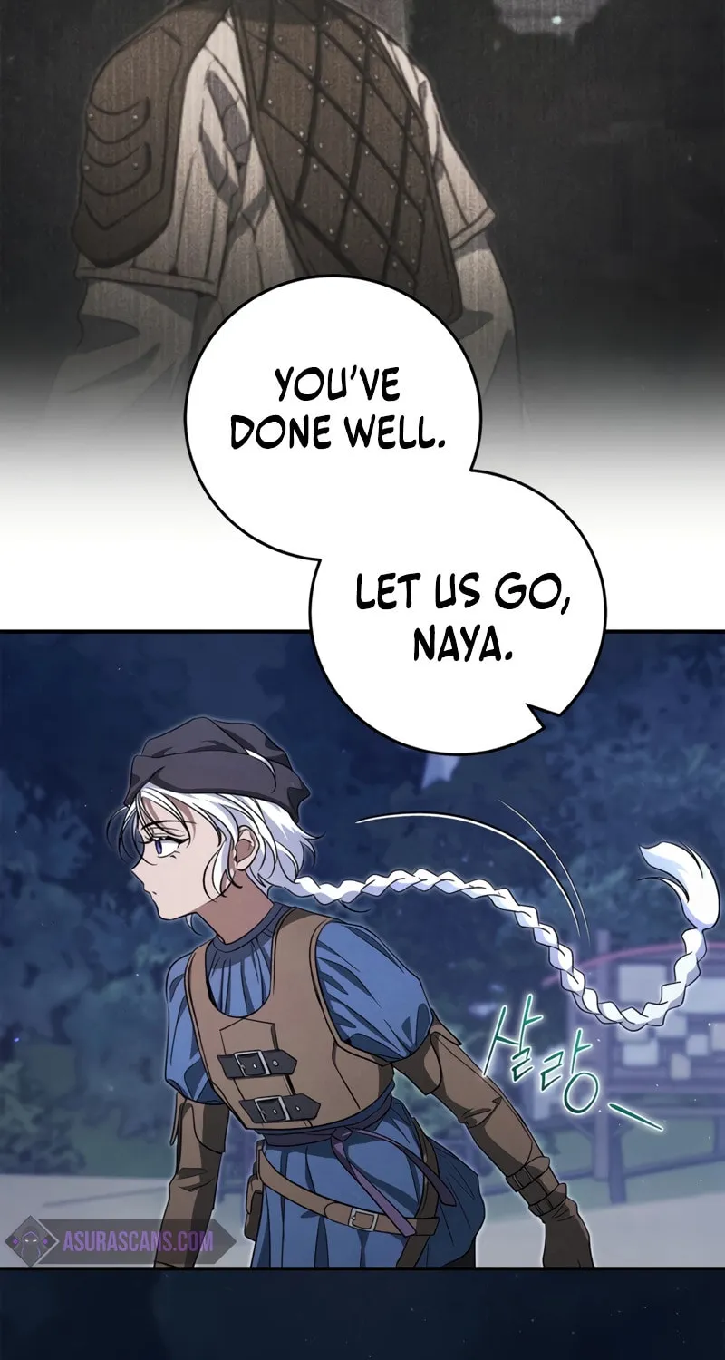 Children of the Rune Chapter 18 page 45 - 