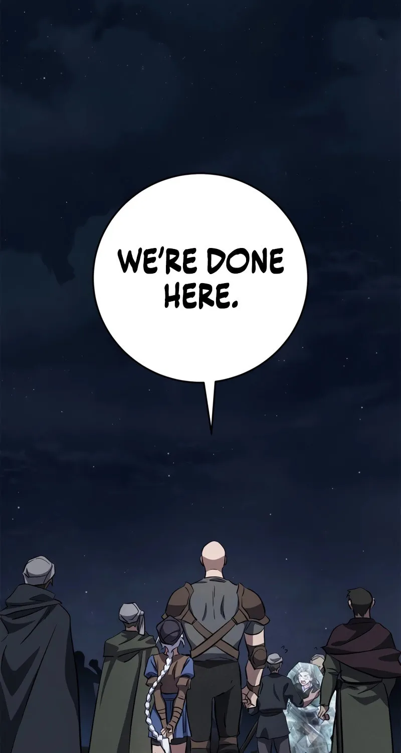 Children of the Rune Chapter 18 page 46 - 