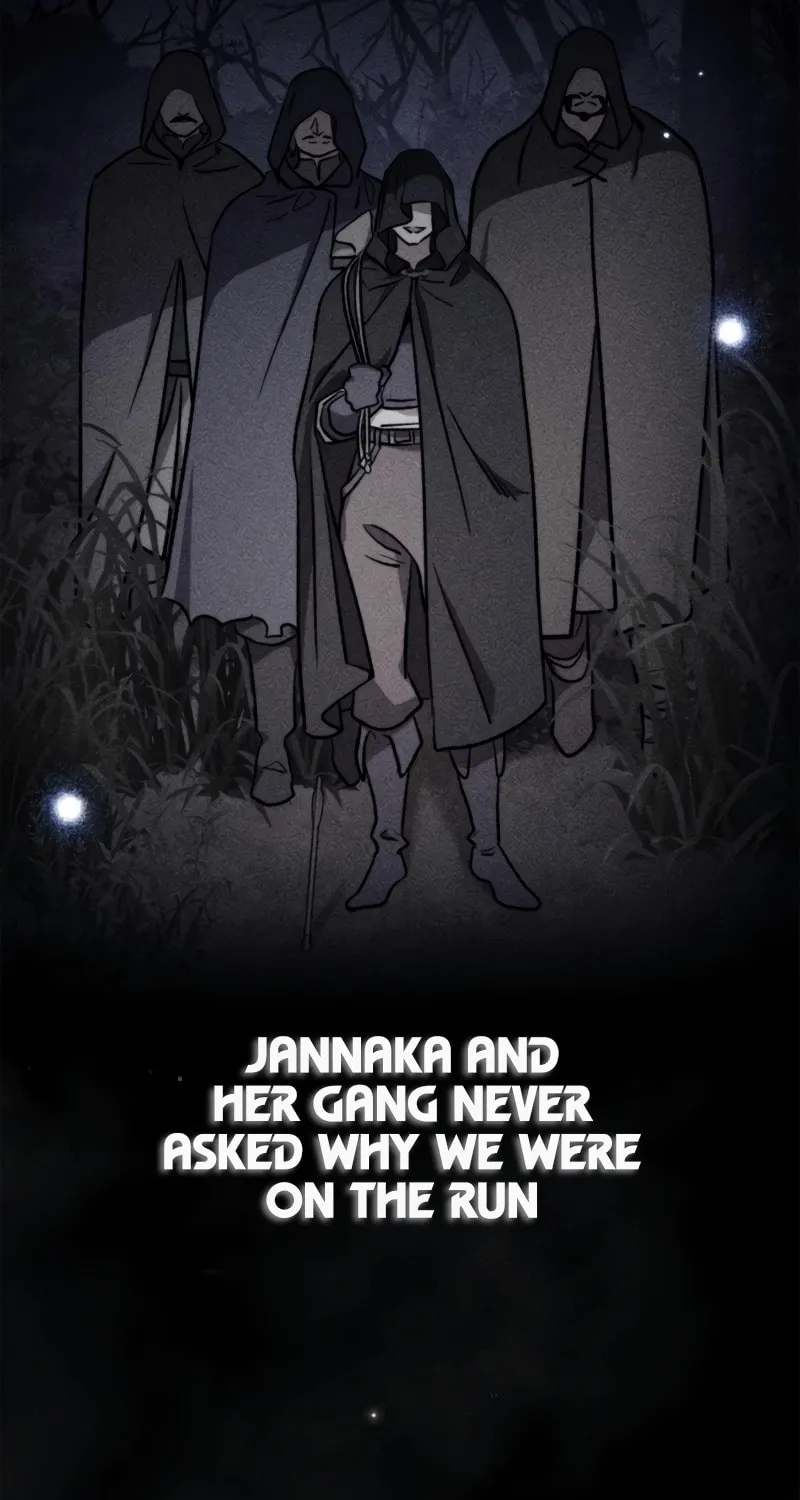 Children of the Rune Chapter 18 page 50 - 