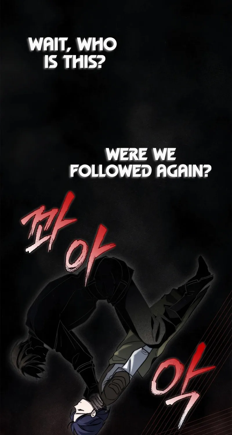 Children of the Rune Chapter 18 page 56 - 