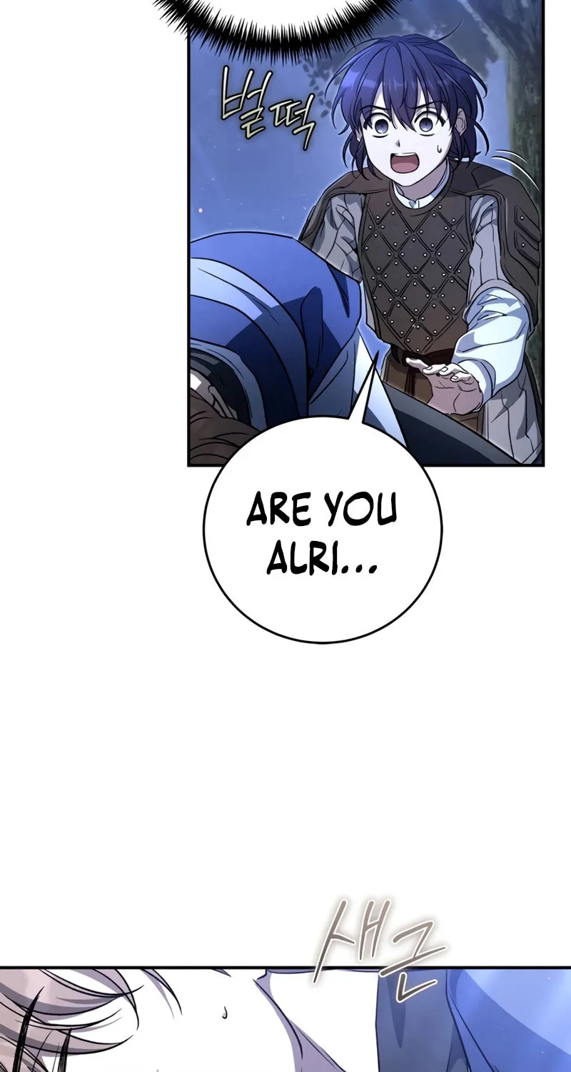 Children of the Rune Chapter 18 page 70 - 