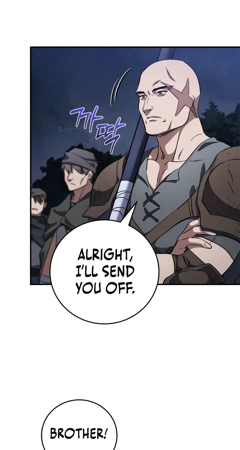 Children of the Rune Chapter 18 page 8 - 