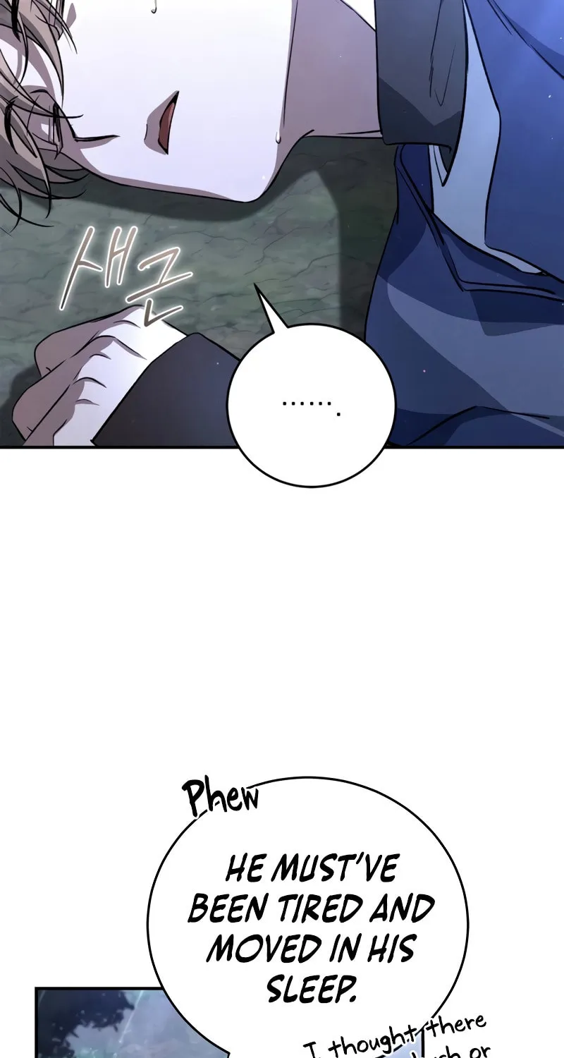 Children of the Rune Chapter 18 page 71 - 