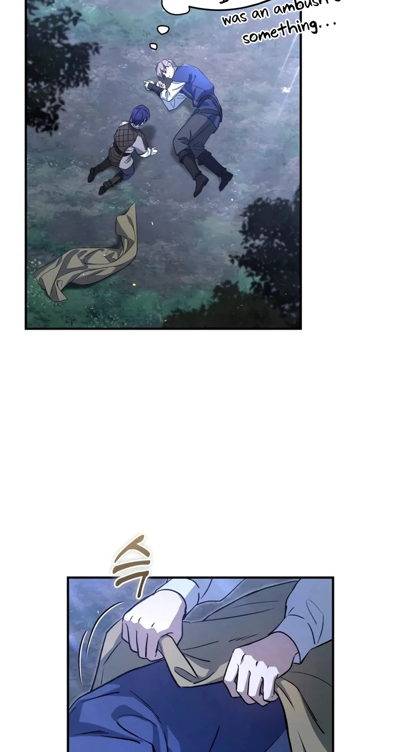 Children of the Rune Chapter 18 page 72 - 