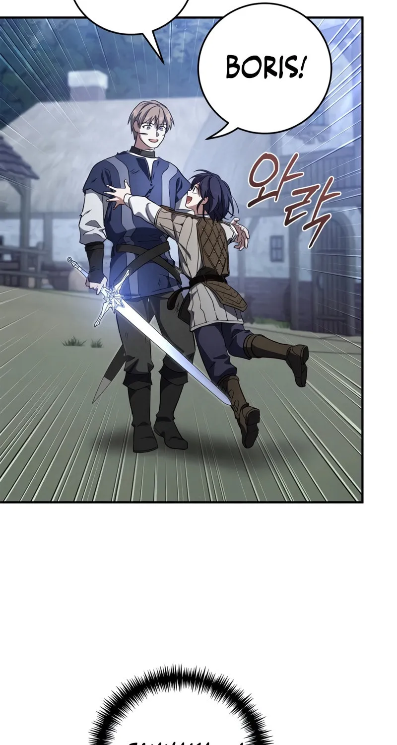 Children of the Rune Chapter 18 page 9 - 