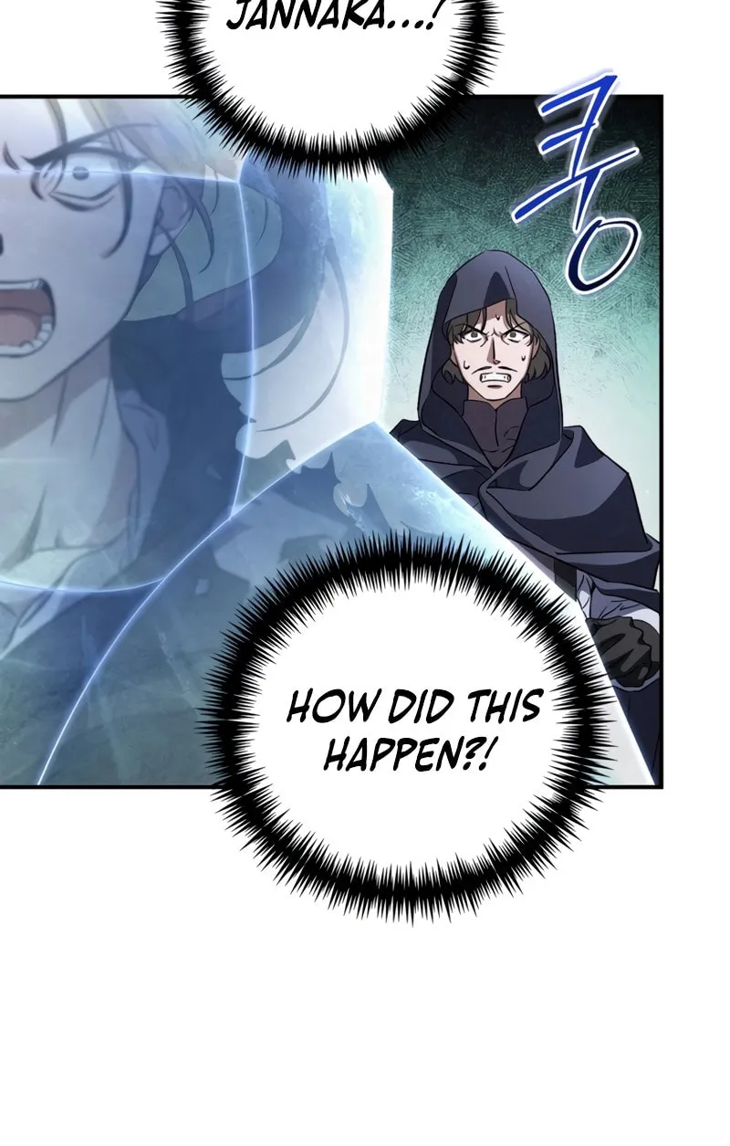 Children of the Rune Chapter 18 page 10 - 