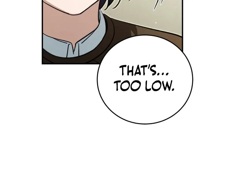 Children of the Rune Chapter 19 page 11 - 