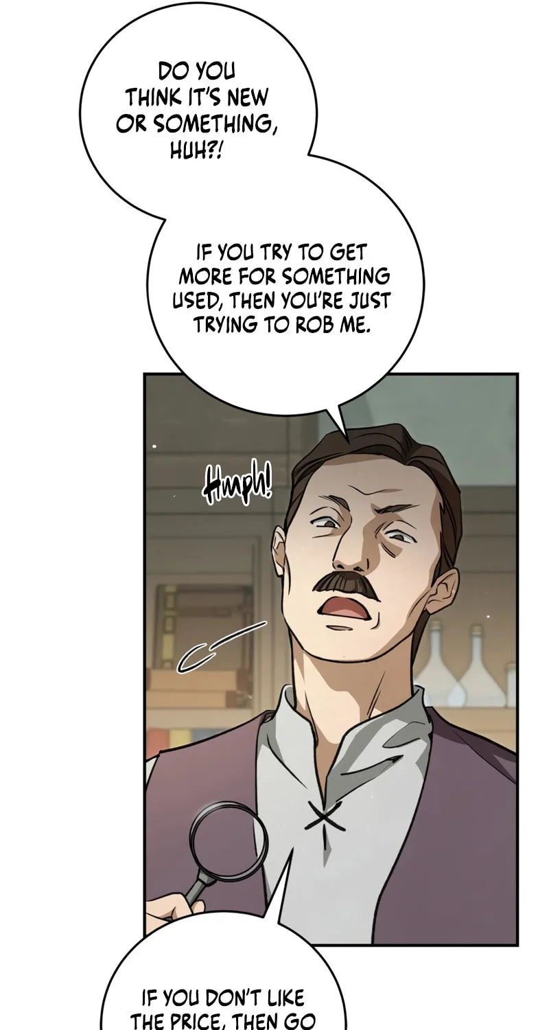 Children of the Rune Chapter 19 page 12 - 