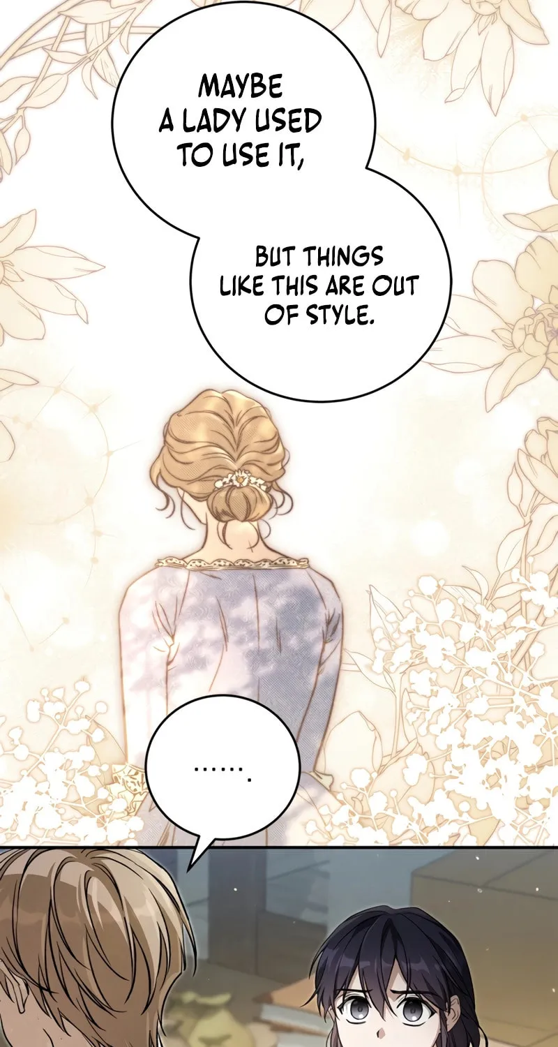 Children of the Rune Chapter 19 page 14 - 