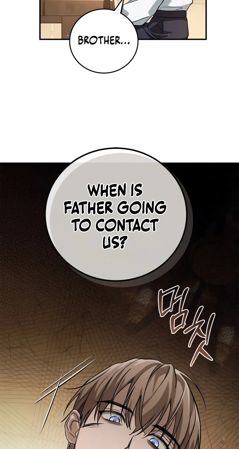 Children of the Rune Chapter 19 page 27 - 