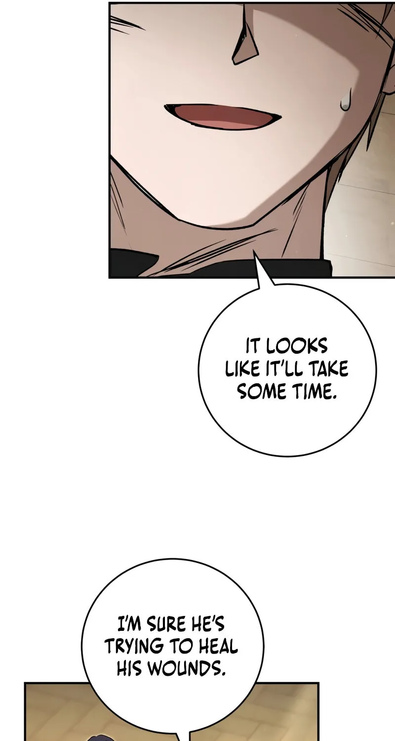 Children of the Rune Chapter 19 page 29 - 