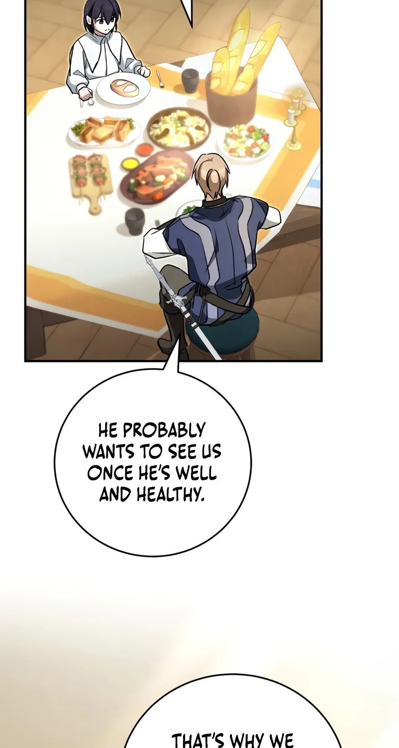Children of the Rune Chapter 19 page 30 - 