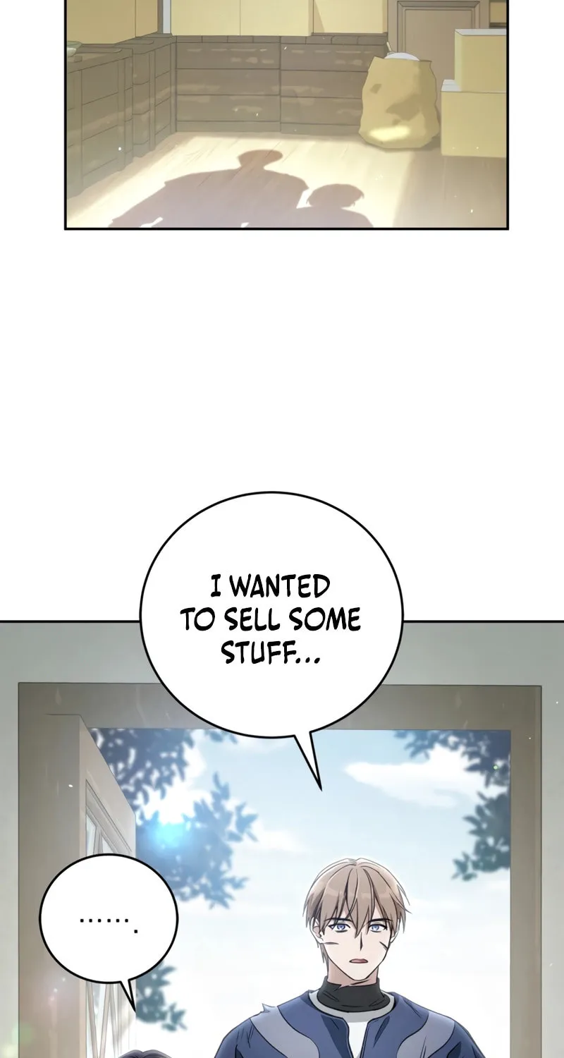 Children of the Rune Chapter 19 page 4 - 