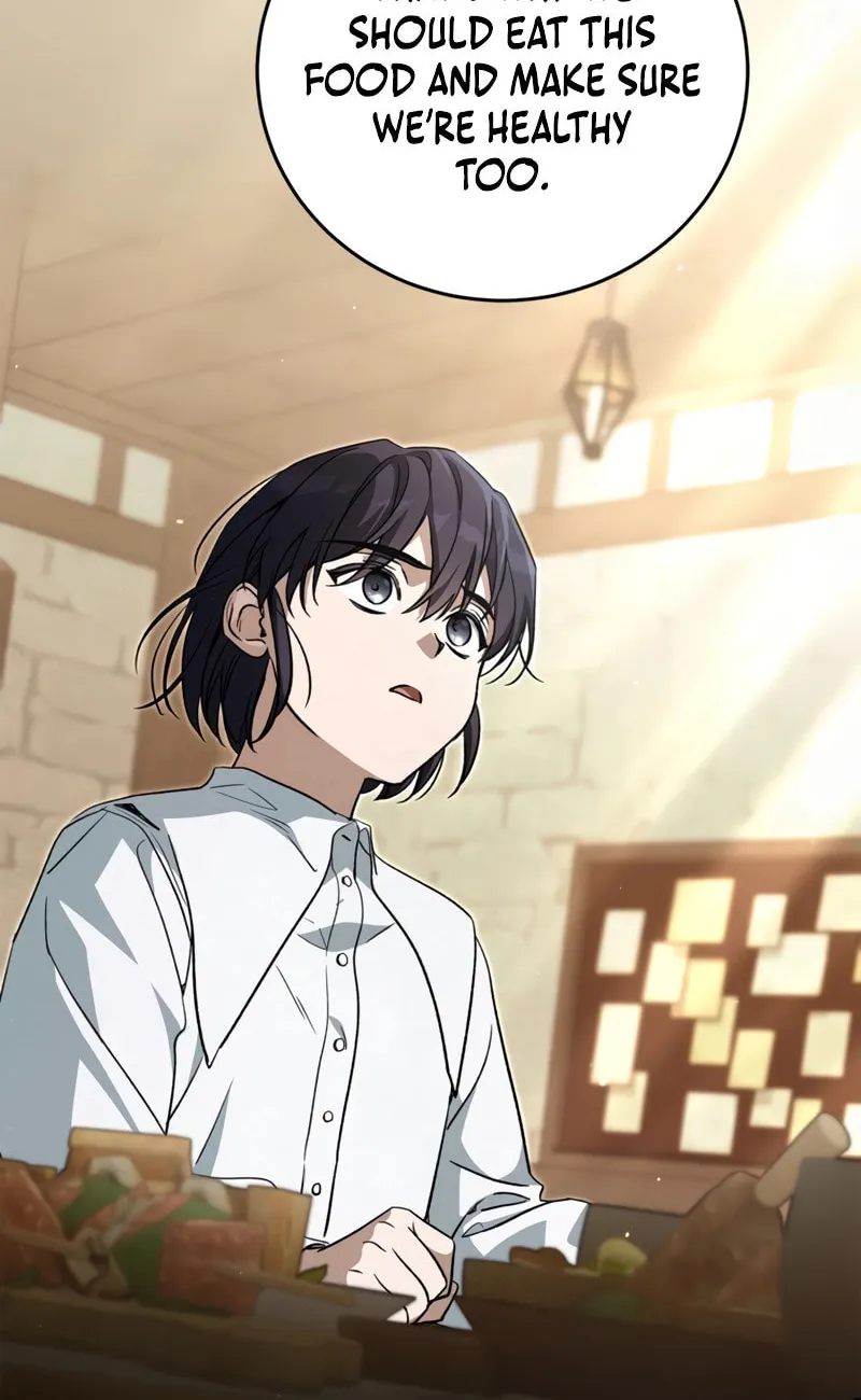 Children of the Rune Chapter 19 page 31 - 