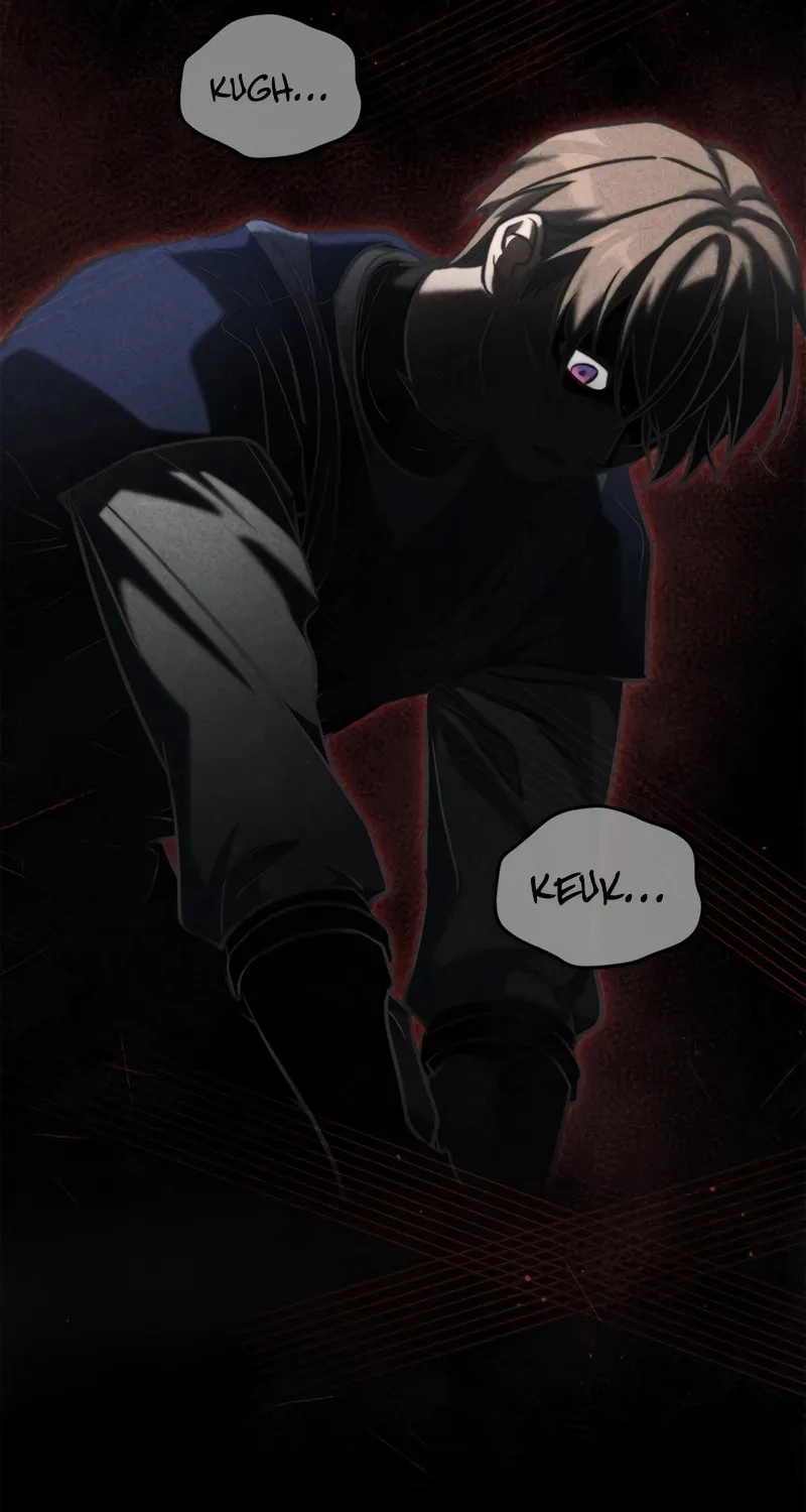 Children of the Rune Chapter 19 page 43 - 