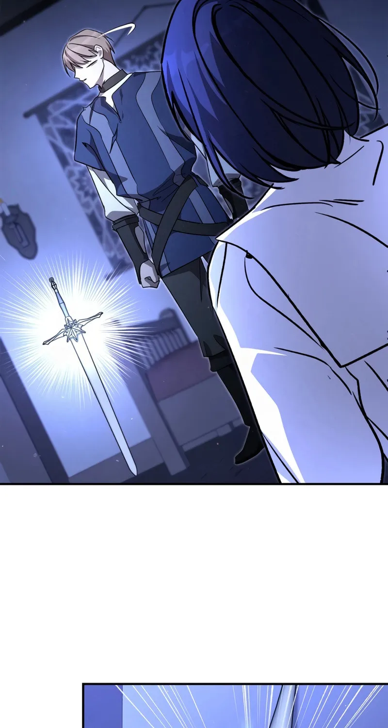 Children of the Rune Chapter 19 page 58 - 
