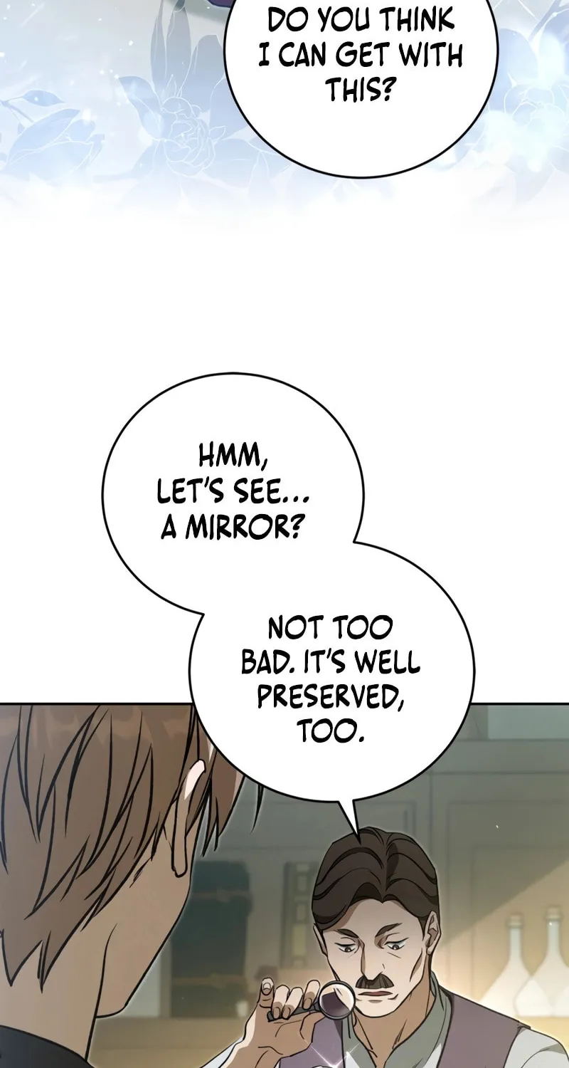 Children of the Rune Chapter 19 page 7 - 