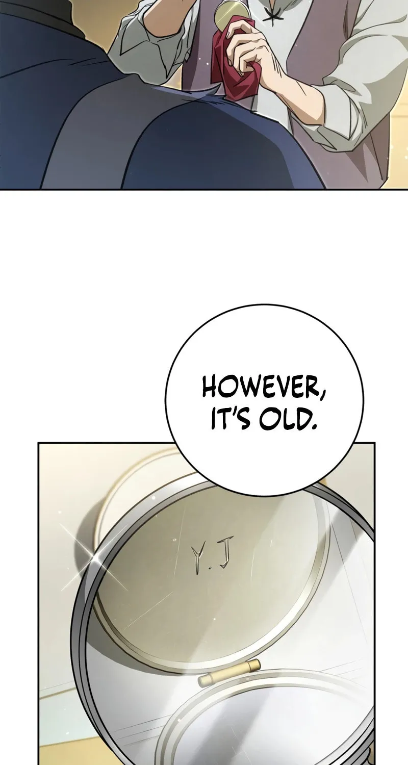 Children of the Rune Chapter 19 page 8 - 