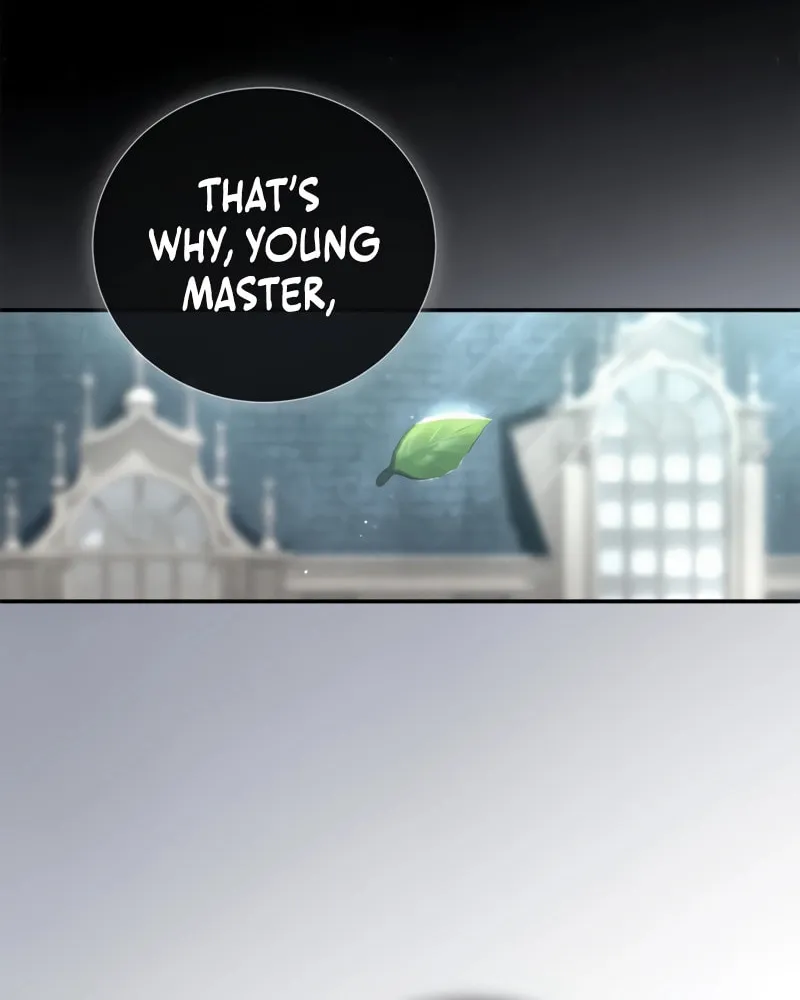 Children of the Rune Chapter 2 page 11 - 