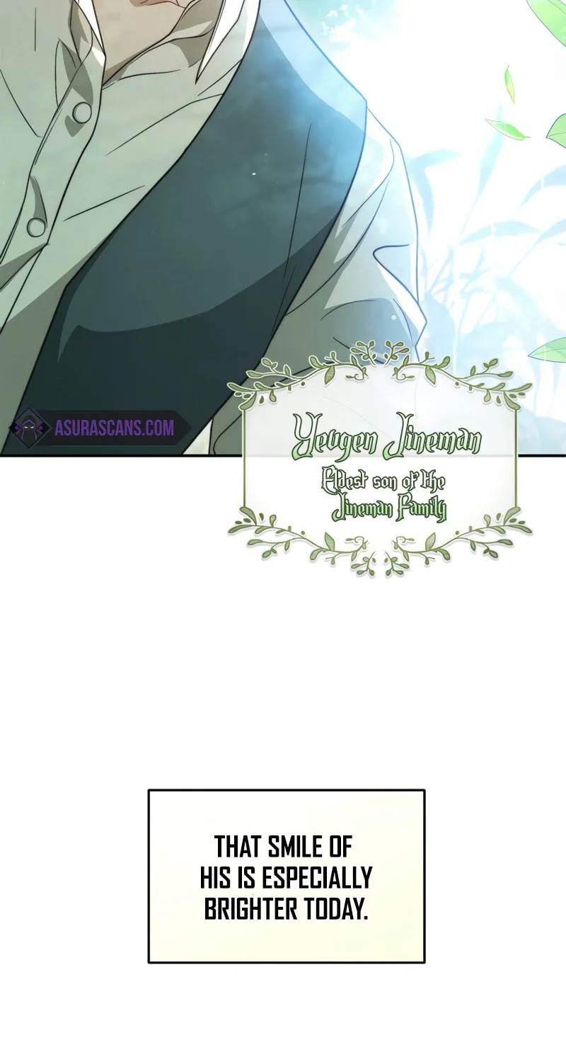 Children of the Rune Chapter 2 page 19 - 