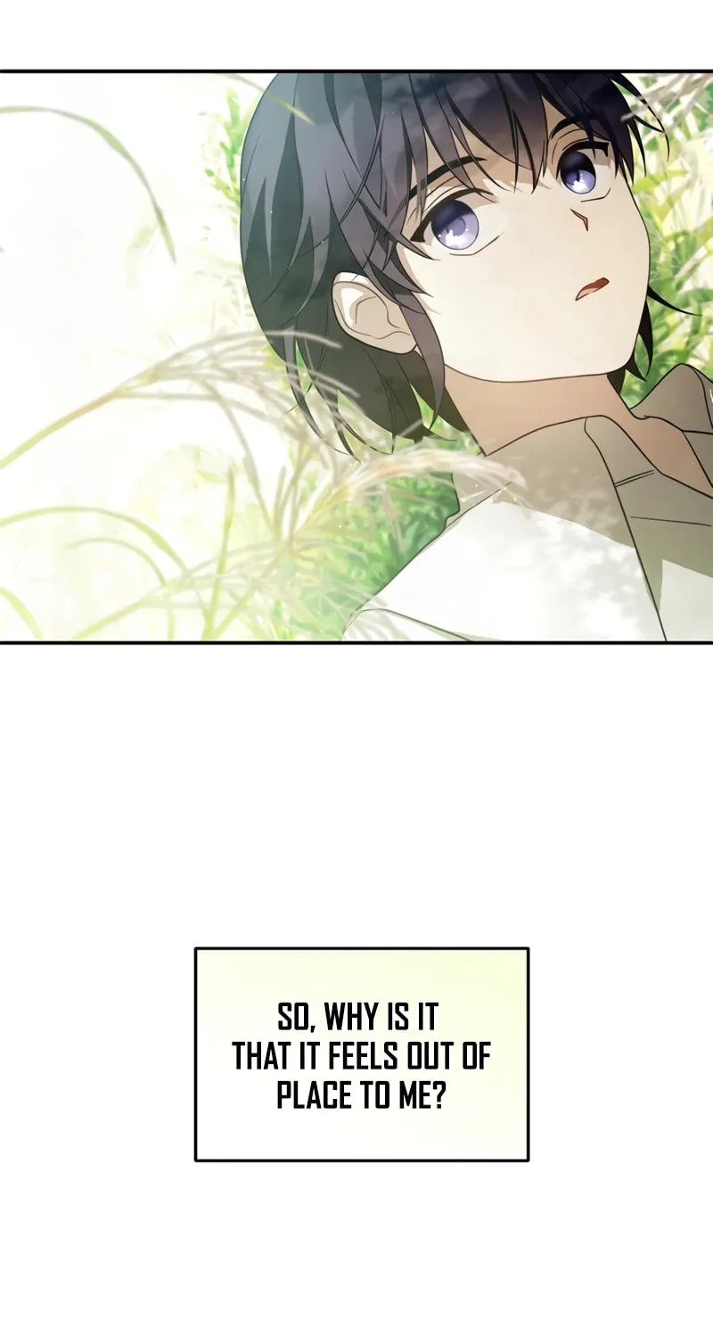 Children of the Rune Chapter 2 page 20 - 