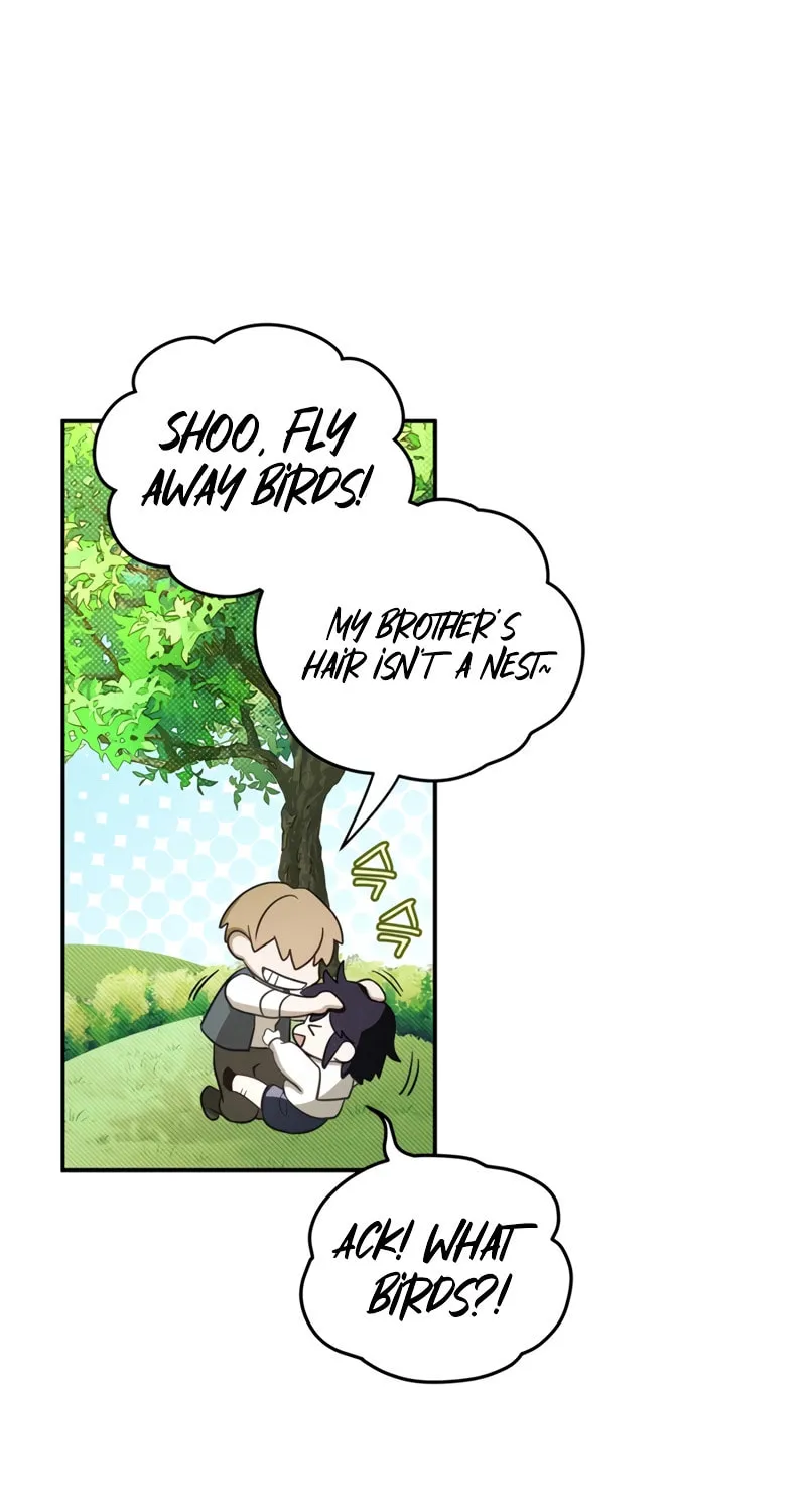 Children of the Rune Chapter 2 page 23 - 