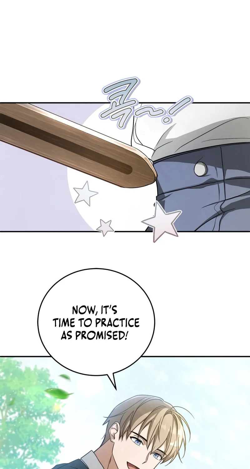 Children of the Rune Chapter 2 page 24 - 