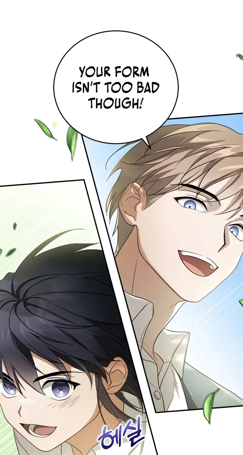 Children of the Rune Chapter 2 page 30 - 