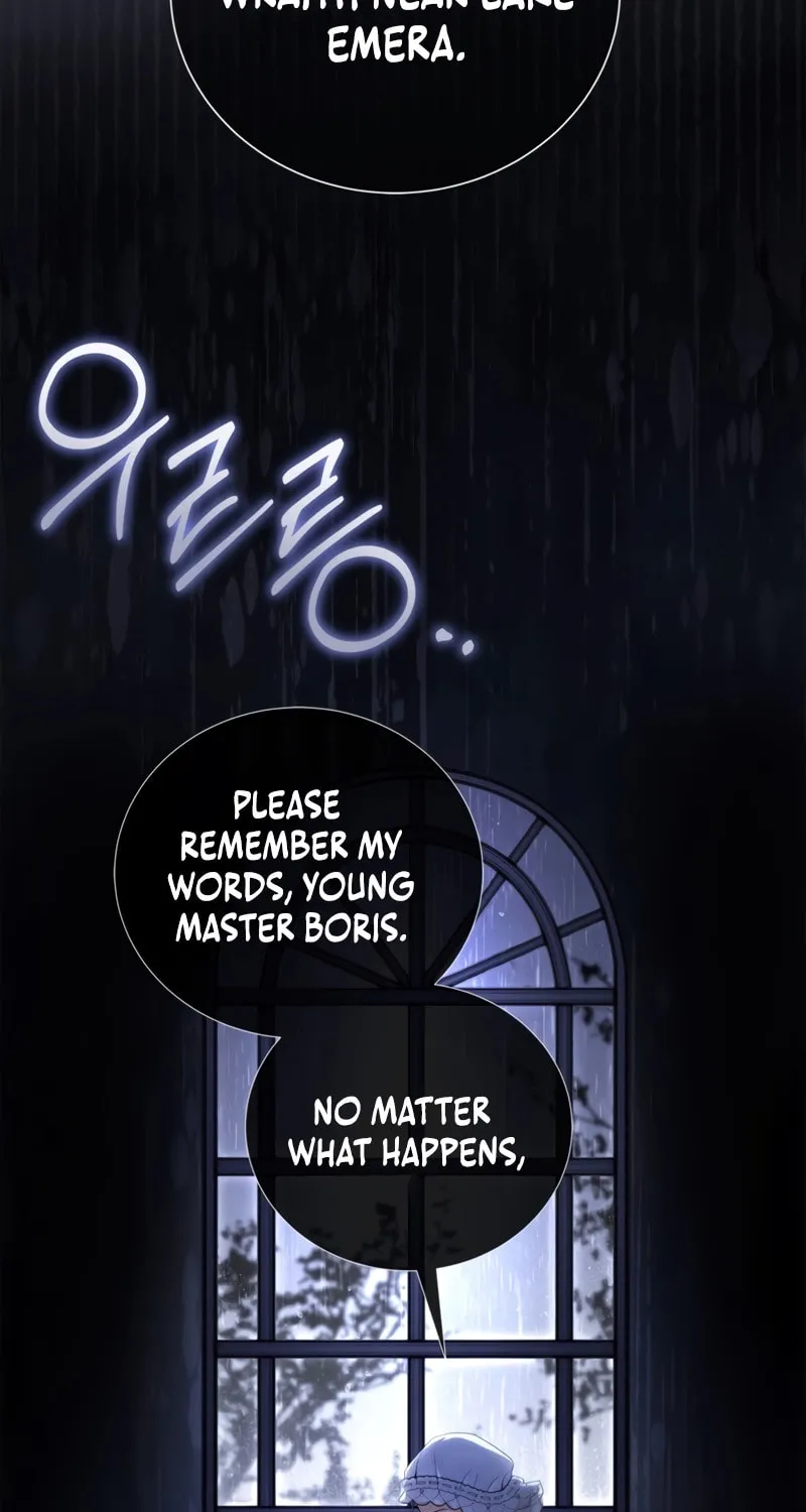 Children of the Rune Chapter 2 page 4 - 