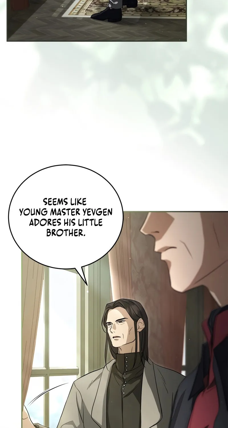 Children of the Rune Chapter 2 page 38 - 