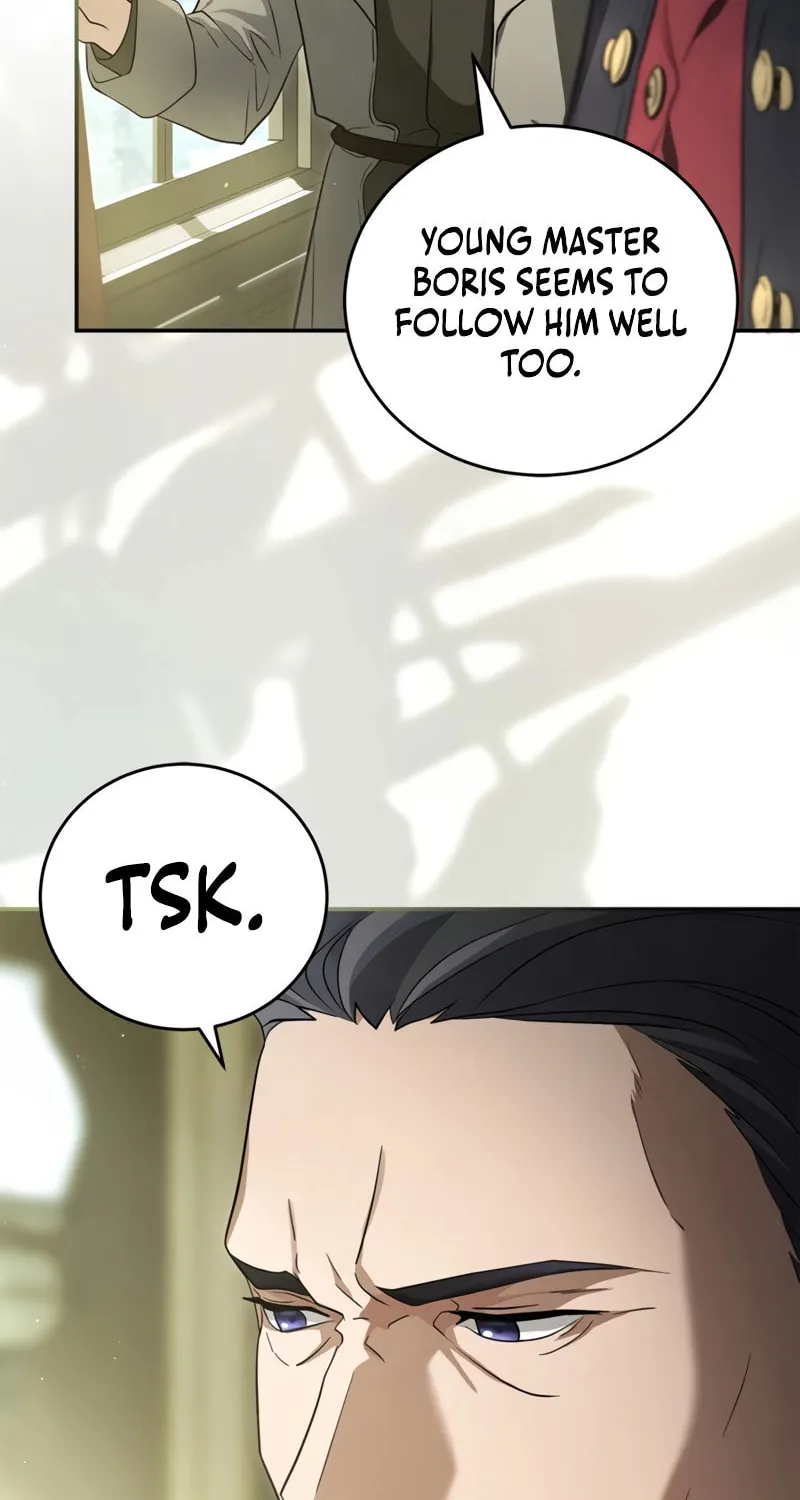 Children of the Rune Chapter 2 page 39 - 
