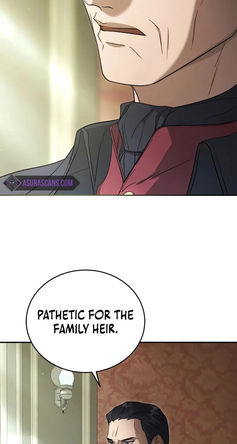 Children of the Rune Chapter 2 page 40 - 