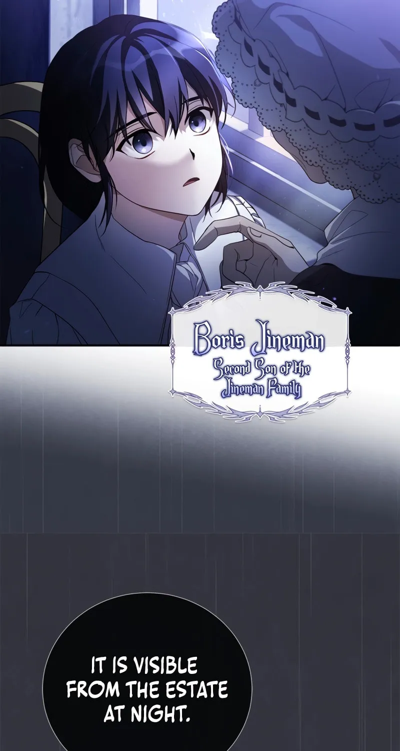 Children of the Rune Chapter 2 page 6 - 