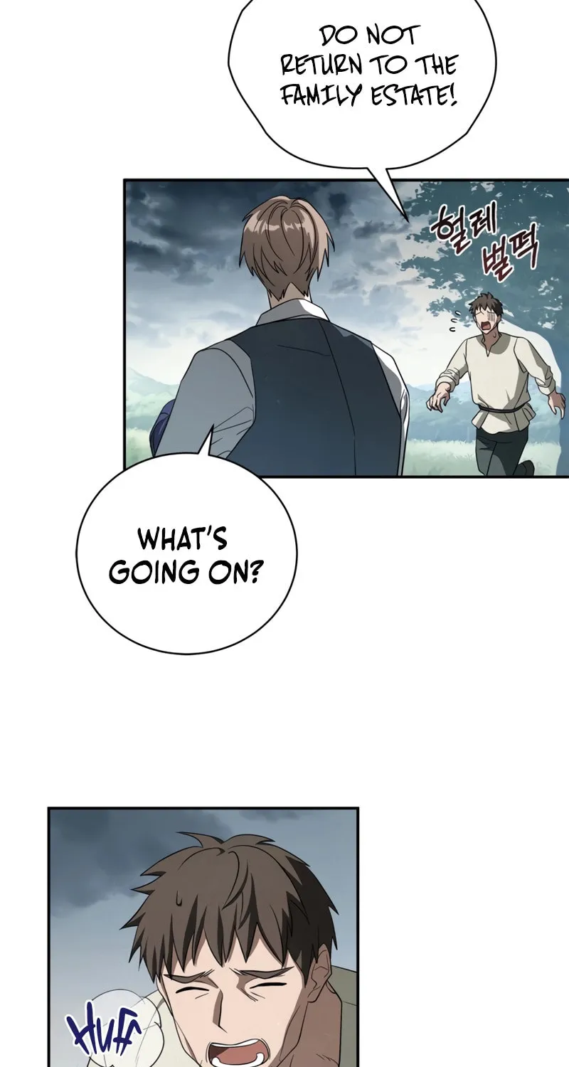 Children of the Rune Chapter 2 page 57 - 