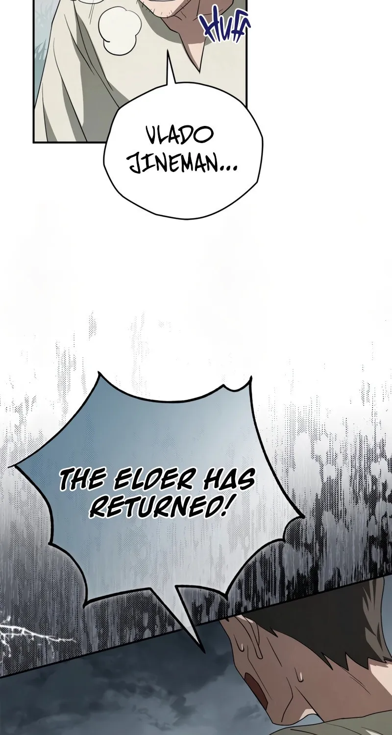 Children of the Rune Chapter 2 page 58 - 