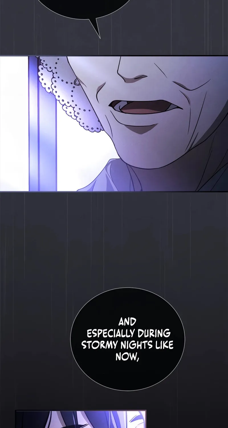Children of the Rune Chapter 2 page 7 - 