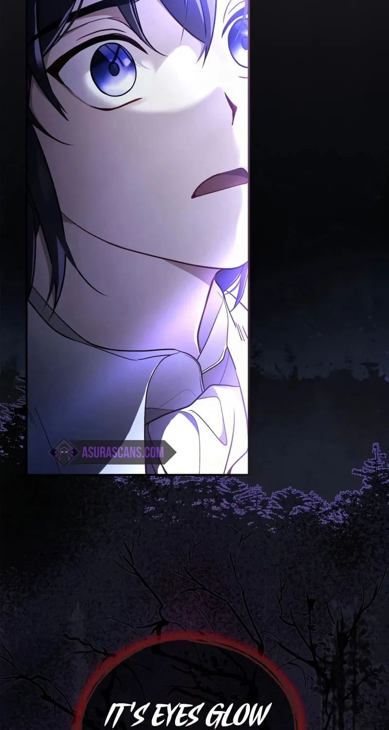 Children of the Rune Chapter 2 page 8 - 