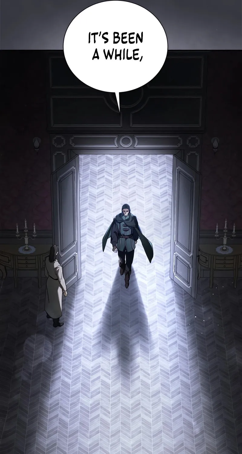 Children of the Rune Chapter 2 page 72 - 