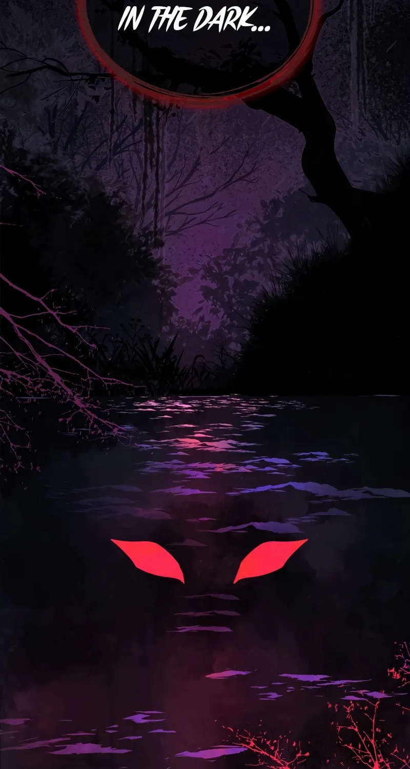Children of the Rune Chapter 2 page 9 - 