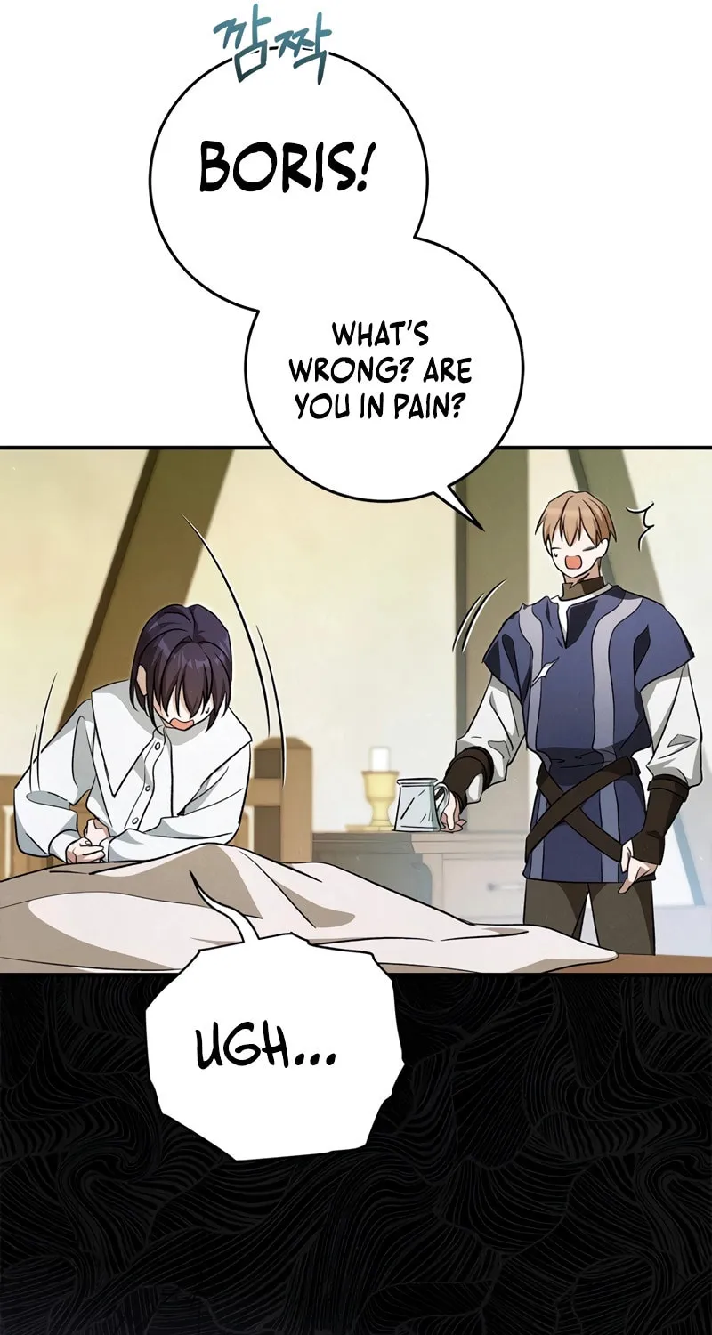 Children of the Rune Chapter 20 page 11 - 