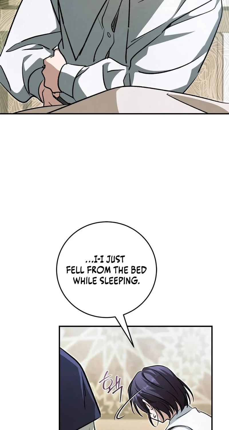 Children of the Rune Chapter 20 page 15 - 