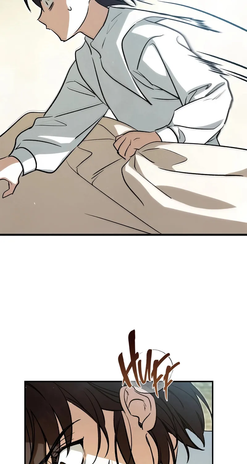 Children of the Rune Chapter 20 page 3 - 