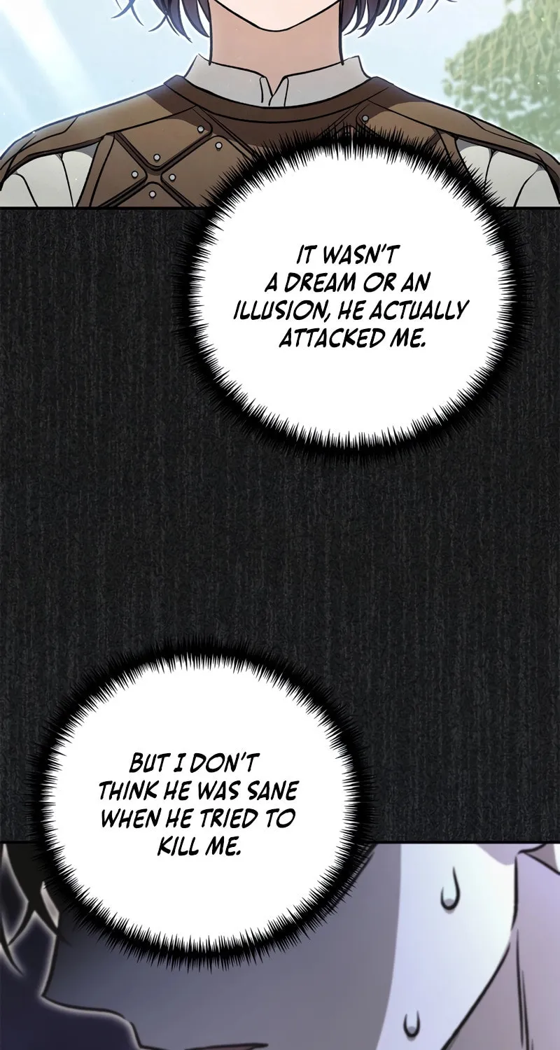Children of the Rune Chapter 20 page 24 - 