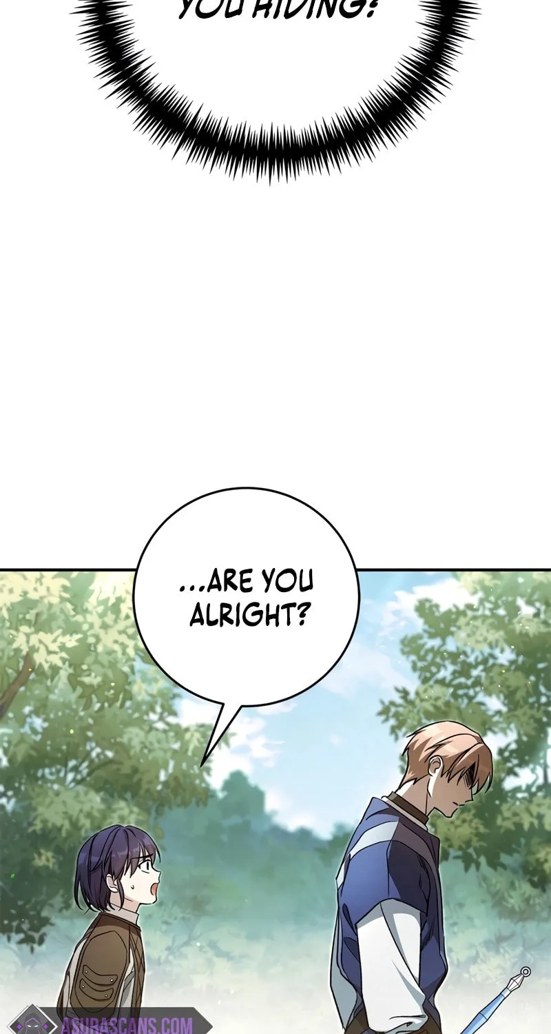 Children of the Rune Chapter 20 page 27 - 