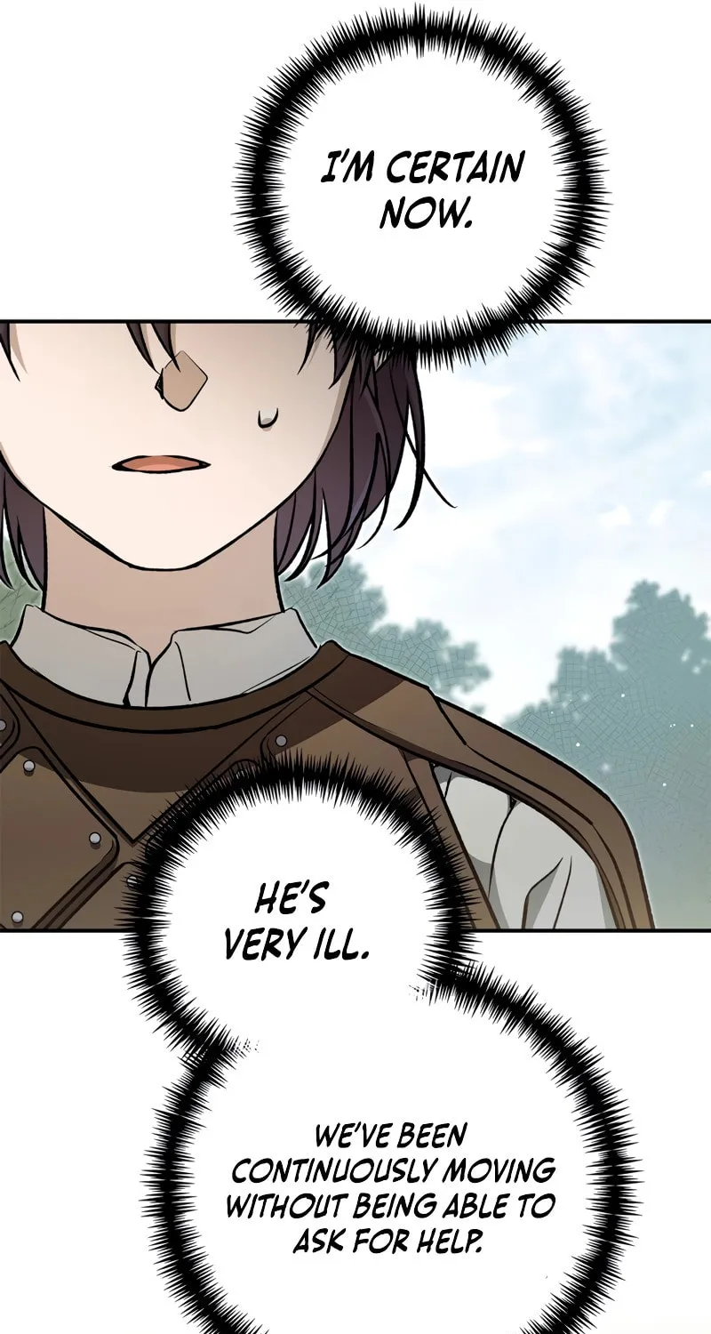 Children of the Rune Chapter 20 page 31 - 