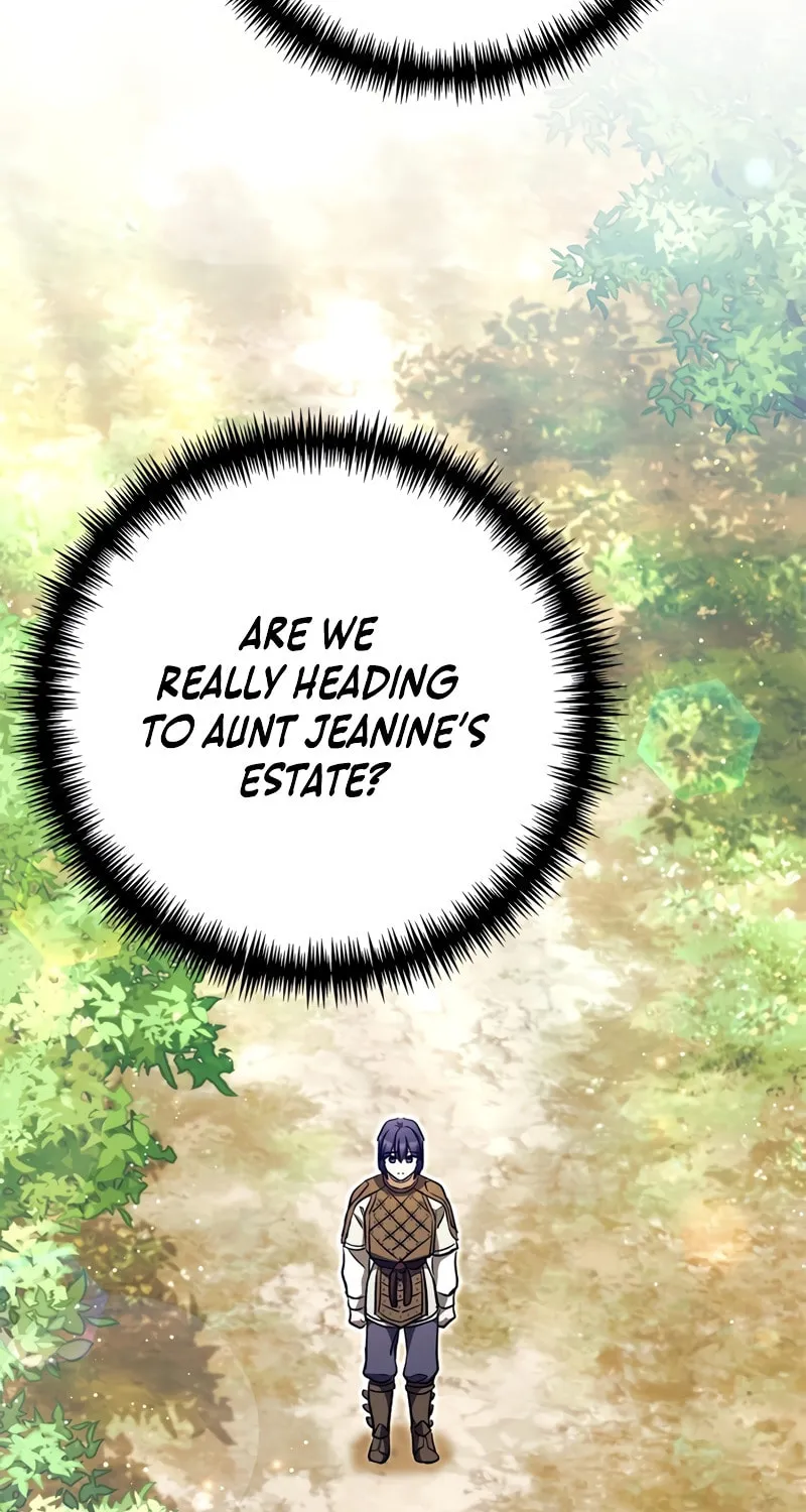 Children of the Rune Chapter 20 page 32 - 
