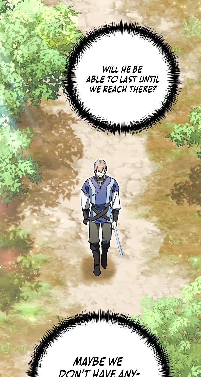 Children of the Rune Chapter 20 page 33 - 