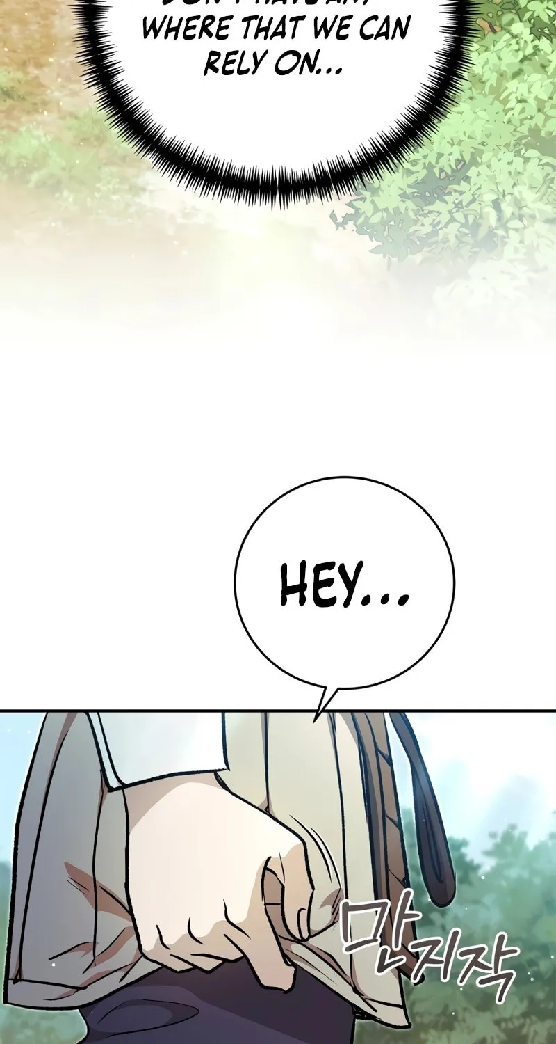 Children of the Rune Chapter 20 page 34 - 