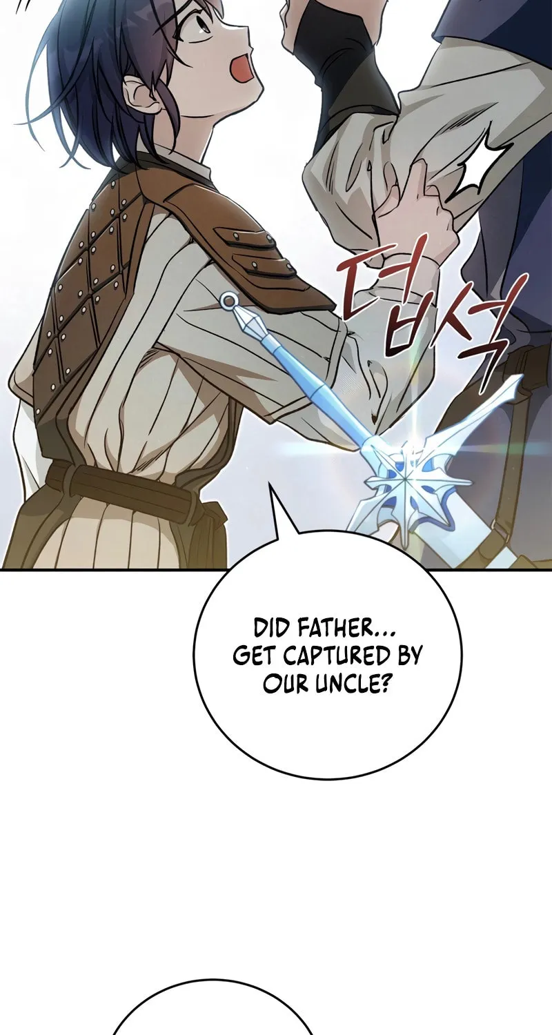 Children of the Rune Chapter 20 page 39 - 