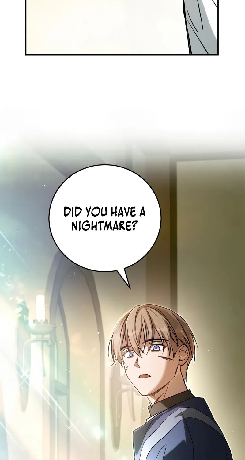 Children of the Rune Chapter 20 page 5 - 